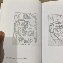 ĐỐI THOẠI THĂNG LONG HÀ NỘI, bản bìa cứng (xb 2010) 1029017