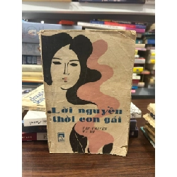 Lời Nguyền Thời Con Gái - Tập Truyện và Ký - Unknown