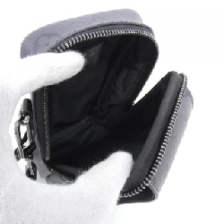 Túi đeo chéo Louis Vuitton Monogram Eclipse Reverse Double Phone Pouch M81321 - Hàng hiệu Chính hãng 805505