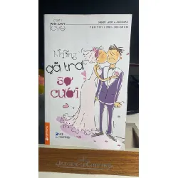 Những Gã Trai Sợ Cưới (ngôn tình) -Tác giả Mộc Cẩm Thiên Lang -NXB Thanh Niên -Năm XB 15-09-2012 -Trọng lượng (gr) 350 -Kích Thước Bao Bì 14.5x20.5 -Số trang 408 -Hình thức Bìa Mềm STB1615 Blogmeo 27525