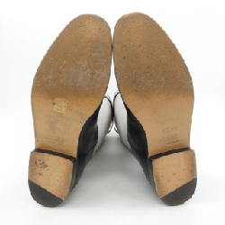 Giày bốt dài HERMESジャンピングケリーバックル 231081Z 658131