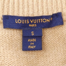 Áo len chi tiết dây xích LOUIS VUITTON FQKL14FZ3 - Hàng hiệu Authentic 808286