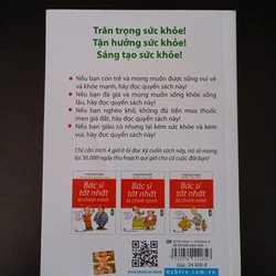 Bác sĩ tốt nhất là chính mình - Nhiều tác giả (3 tập 1,3,7) 332453