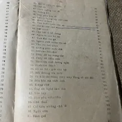 TIẾNG CƯỜI DÂN GIAN VIỆT NAM - 405 TRANG - VĂN HỌC DÂN GIAN VIỆT NAM 574446