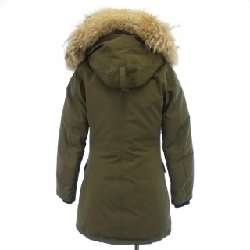 【Mã giảm giá】Áo khoác lông Canada Goose CANADA GOOSE 639501