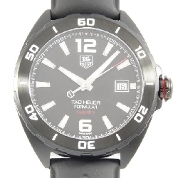 TAG Heuer WAZ2115.FT8023 Formula 1 Full Black Automatic - Hàng hiệu Authentic