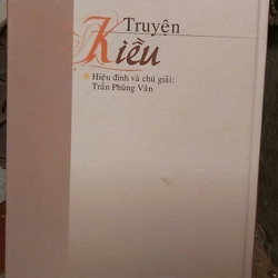 TRUYỆN KIỀU 336901