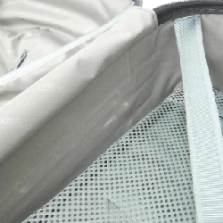 Rimowa SALSA Multi-Wheel 37L 87756108 vali kéo - Hàng hiệu chính hãng 803401