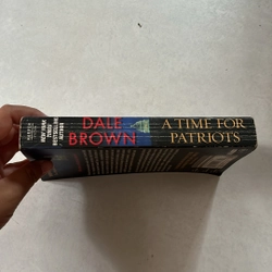 A time for Patriots - Dan Brown 509861