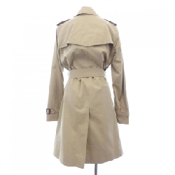 【Mã giảm giá】Burberry BURBERRY Áo khoác trench 638198