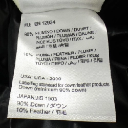 MONCLER GRENOBLE HERBIERS Áo khoác lông - Hàng hiệu Chính hãng 808982