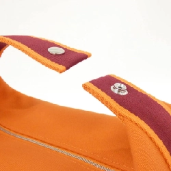 Túi xách Hermès Braid à Black GM 103223M 623469