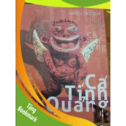 (TẶNG BOOKMARK) Cá tính quảng - 1018 - 163 trang Lịch sử Việt Nam RBK2702