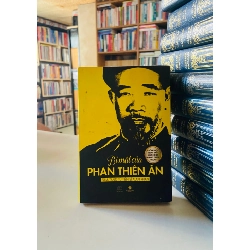 Bí Mật Của Phan Thiên Ân STB719 Kinh tế - Tài chính