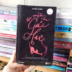 Đặc Quyền Gái Hư - Kara King 777040