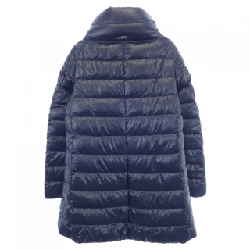 【Mã giảm giá】Áo khoác lông vũ Herno 637652