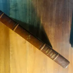 Bọn nhân văn giai phẩm trước tòa án dư luận quốc tế ( sách gốc)