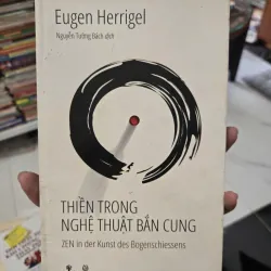 thiền trong nghệ thuật bắn cung 1019170