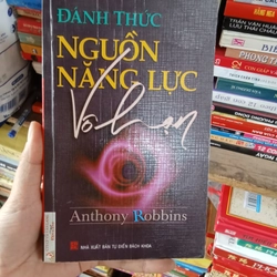 Đánh Thức Nguồn Năng Lực Vô Hạn