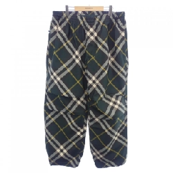 Quần BURBERRY - Hàng hiệu Chính hãng