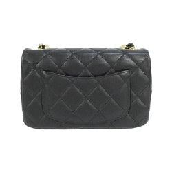 Túi xách chéo Chanel AS4947 - Hàng hiệu chính hãng 802922