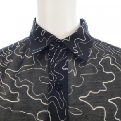 Áo sơ mi ngắn tay HYKE - Hàng hiệu Authentic 809447