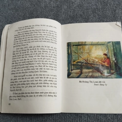 NHỮNG NGƯỜI THÂN TRONG GIA ĐÌNH BÁC HỒ 551746