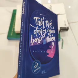 Tuổi trẻ đáng giá bao nhiêu?  574324