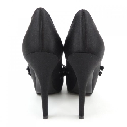 Giày cao gót LOUIS VUITTON BR0191 - Hàng hiệu Authentic 829768