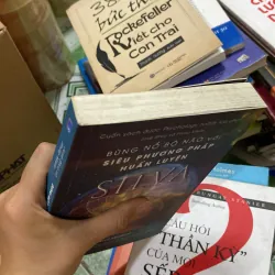 Bùng Nổ Bộ Não Với Siêu Phương Pháp Huấn Luyện Silva".  800696