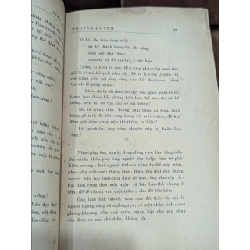 Giai thoại làng nho - Lãng Nhân  ( sách đóng bìa còn bìa gốc ) 120740