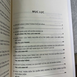 HUYỆN HOÀNG SA QUA TƯ LIỆU VÀ HỒI ỨC 532255
