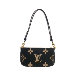 Túi đeo vai Louis Vuitton Monogram Empreinte Multicolor M45777 - Hàng hiệu Authentic 801570