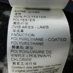 【Mã giảm giá】Louis Vuitton LOUIS VUITTON Cape 637627