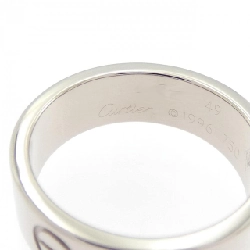 Nhẫn Cartier Love - Hàng hiệu Authentic 838710