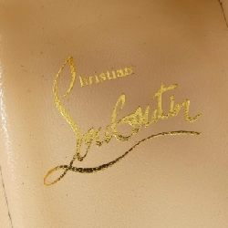 【Mã giảm giá】Giày cao gót CHRISTIAN LOUBOUTIN 662883