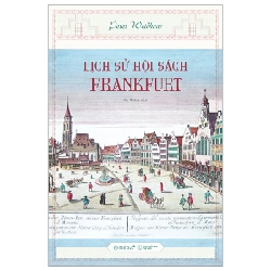 Lịch Sử Hội Sách Frankfurt - Deter Weidhaas ASB.PO Oreka-Blogmeo120125
