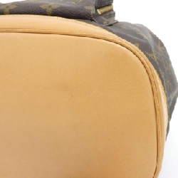 Ba lô Louis Vuitton Monogram Montsouris GM M51135 610116