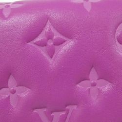 Túi đeo chéo Louis Vuitton Coussin M81127 609401