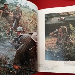 Chiến tranh giải phóng Việt Nam (nhiều hình ảnh tư liệu cực giá trị về cuộc chiến 30 năm) 533326