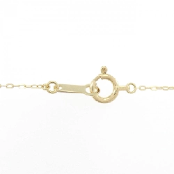 Dây chuyền kim cương hình trái tim AHKER - Hàng hiệu Chính hãng 844030