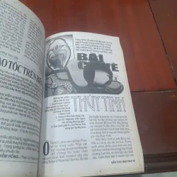 KIẾN THỨC NGÀY NAY số 209 ngày 10-5-1996 733984