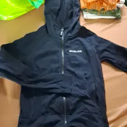 Áo nắng thun co giãn 777405