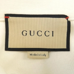 Gucci GUCCI 692133 XJD7L Áo Sơ Mi Ngắn Tay - Hàng hiệu Chính Hãng 898540