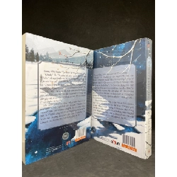 Trọn Bộ 2 Tập Chúa Sẽ Phù Hộ Em - Cố Khúc new 90% HCM.ASB0806 911449