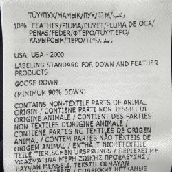 MONCLER 20918G00028 Áo khoác - Hàng hiệu Chính hãng 888451