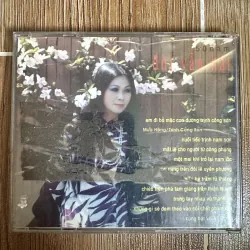 Khánh ly CD - 50 năm đời vẫn hát 992481