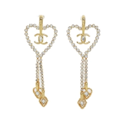 Chanel AB9928 Bông tai - Hàng hiệu Authentic