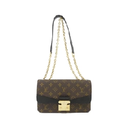 Túi xách vai Louis Vuitton Monogram Sac Marceau M46126 - Hàng hiệu Chính hãng