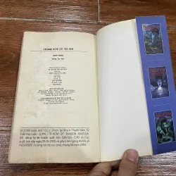 Charlie Bone tập 1  799555